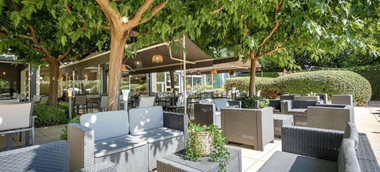 美居卡维侬酒店(Hôtel Mercure Cavaillon)图片