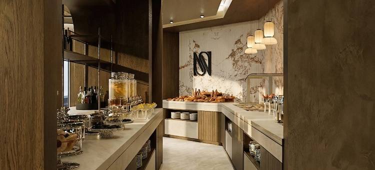 Nesean广场酒店(Nesean Plaza Hotel)图片