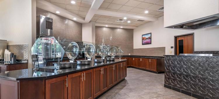弗拉格斯塔夫德鲁里广场酒店(Drury Plaza Hotel Flagstaff)图片