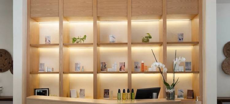 佐伊阿瓜蓬塔卡纳酒店(Zoetry Agua Punta Cana)图片