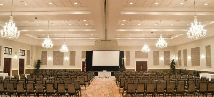 费城西-德雷塞尔山假日酒店及套房(Holiday Inn & Suites PHILADELPHIA W - DREXEL HILL by IHG)图片