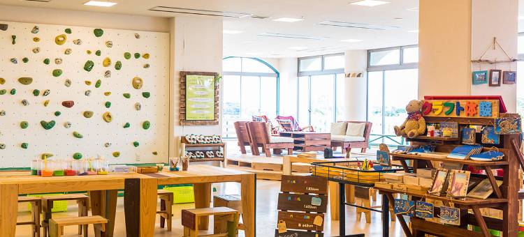 Holiday Inn Resort 宫崎全日空假日度假酒店(Holiday Inn Resort MIYAZAKI by IHG)图片