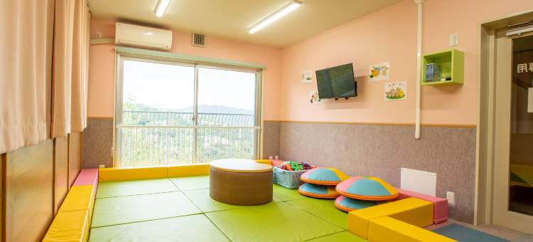 宇佐美维斯特里安生活俱乐部酒店(Wisterian Life Club Usami)图片