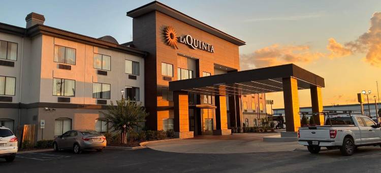拉昆塔温德姆套房酒店 梅里迪恩(La Quinta Inn & Suites by Wyndham Meridian)图片