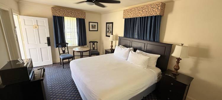 Princess Anne Hotel, SureStay Collection by Best Western图片