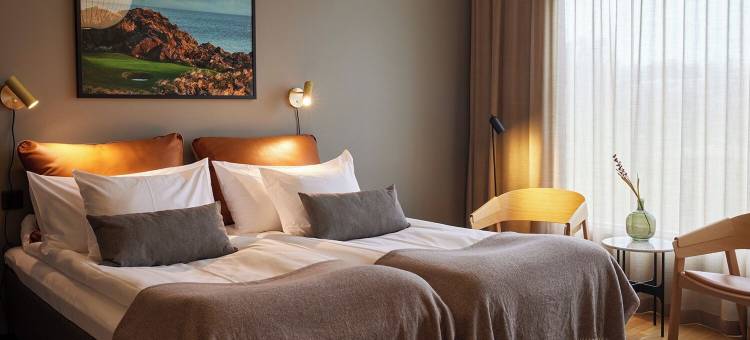 巴尔瑟贝克度假酒店(Barsebäck Resort Hotell)图片