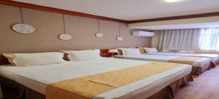 卡帕酒店(Carppa Hotel)图片