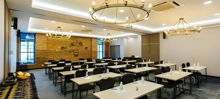 托梅精品酒店(Athome Boutique Hotel)图片