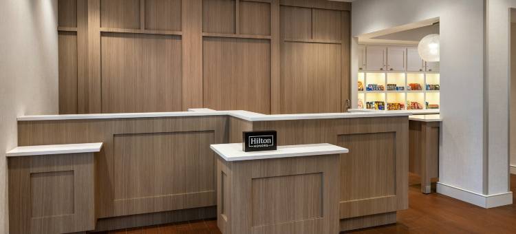 新布赖顿Homewood Suites by Hilton(Homewood Suites by Hilton Minneapolis-New Brighton)图片