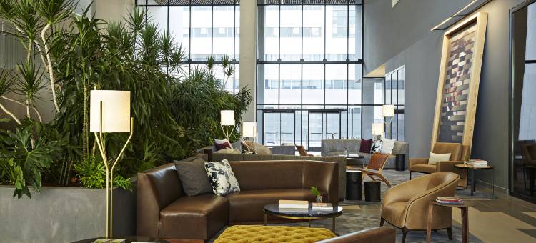 索伊尔金普顿酒店(Kimpton SAWYER HOTEL by IHG)图片