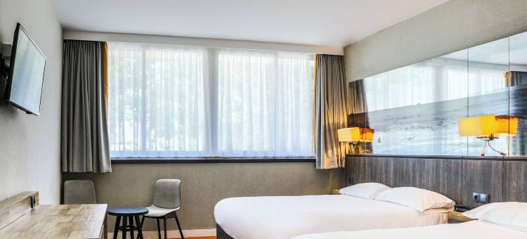 迪戈酒店(Hotel de La Digue)图片
