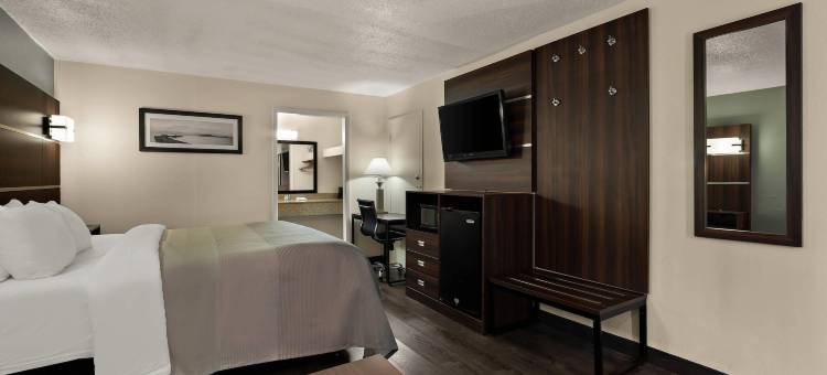 品质酒店(Quality Inn)图片