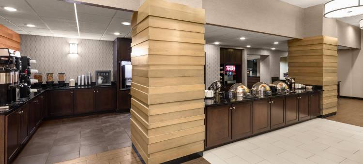 圣安东尼奥机场梨树酒店(Heritage Inn Suites San Antonio Airpt, Trademark by Wyndham)图片