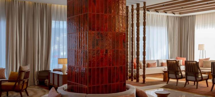 海米斯穆谢特美居酒店(Mercure Hotel Khamis Mushait)图片