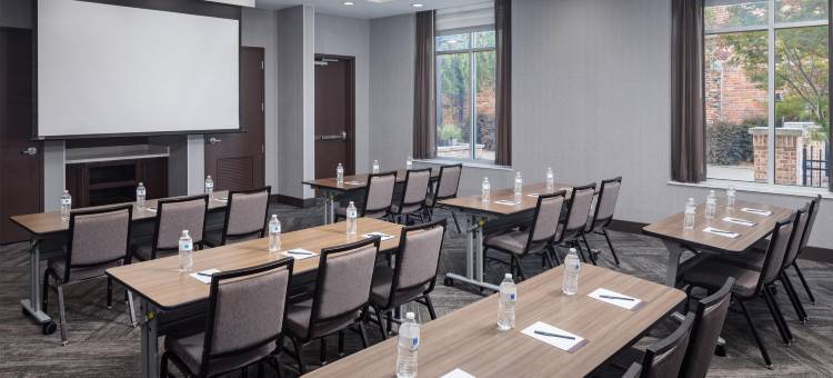 萨姆特市中心凯悦嘉轩酒店(Hyatt Place Sumter/Downtown)图片