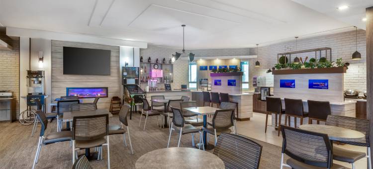贝勒维尔贝斯特韦斯特酒店(Best Western Belleville)图片