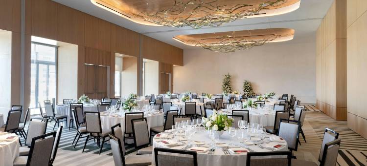 霍尔公园傲途格精选酒店(Hall Park Hotel, Autograph Collection)图片
