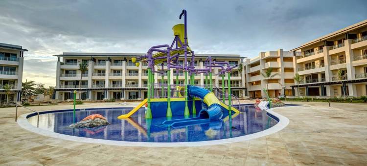 内格里尔罗雅顿 - 傲途格精选全包式度假村 - 限成人(Royalton Negril, An Autograph Collection All-Inclusive Resort)图片