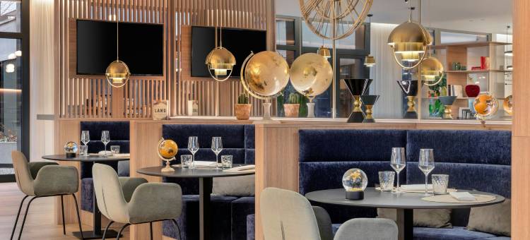 比尔/比恩万怡酒店(Courtyard Biel/Bienne)图片