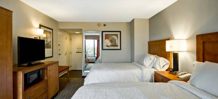 希尔顿欢朋酒店-诺福克海军基地(Hampton Inn Norfolk-Naval Base)图片