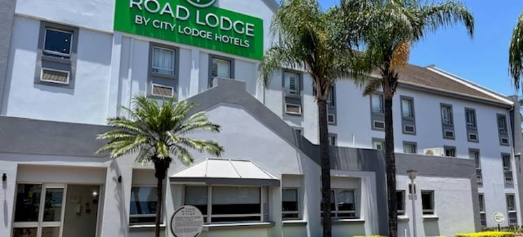 Road Lodge - 德班(Road Lodge Durban)图片