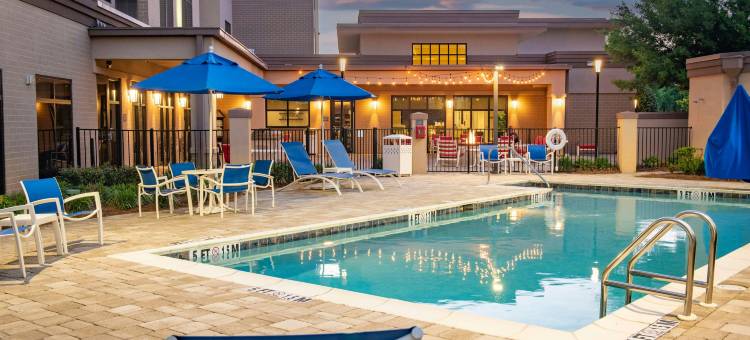 彭萨科拉机场/医学中心居家酒店(Residence Inn Pensacola Airport/Medical Center)图片