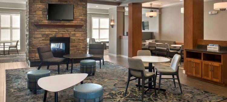 银泉居家酒店(Residence Inn Silver Spring)图片