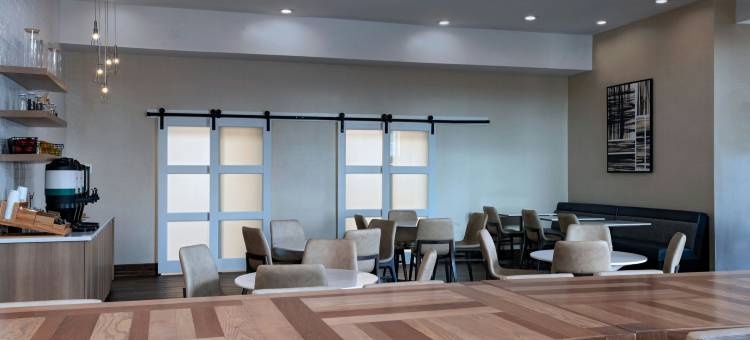 乔治敦居家酒店(Residence Inn Georgetown)图片