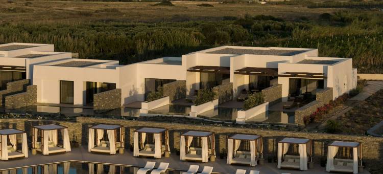 帕罗斯Orosea傲途格精选酒店(Orosea, Paros, Autograph Collection)图片