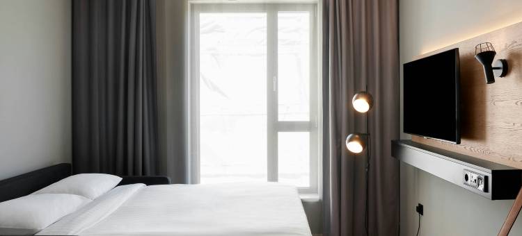 Moxy米尔顿凯因斯(Moxy Milton Keynes)图片