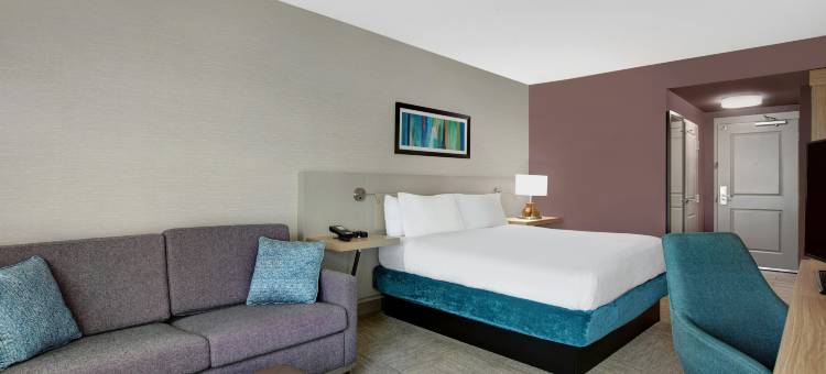 希尔顿花园旅馆-孟菲斯南海文(Hilton Garden Inn Memphis/Southaven)图片
