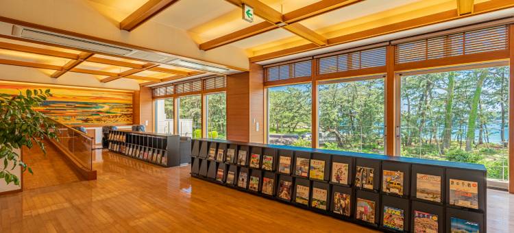 南伊豆休暇村酒店(Kyukamura Minami-Izu)图片