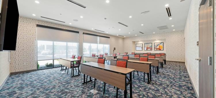 希尔顿惠庭套房酒店帕斯科三城机场(Home2 Suites  by Hilton Pasco Tri-Cities Airport)图片