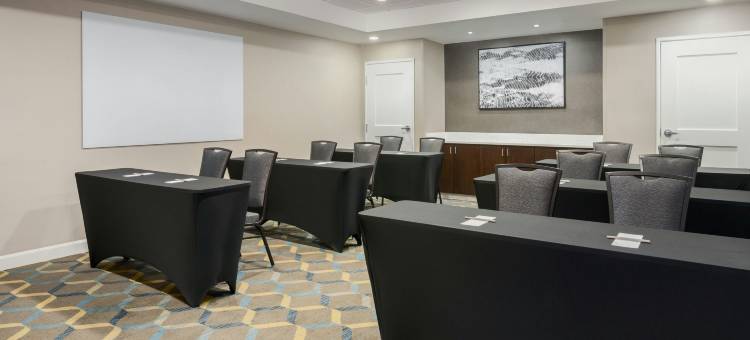 亚特兰大桃树市居家酒店(Residence Inn by Marriott Atlanta Peachtree City)图片