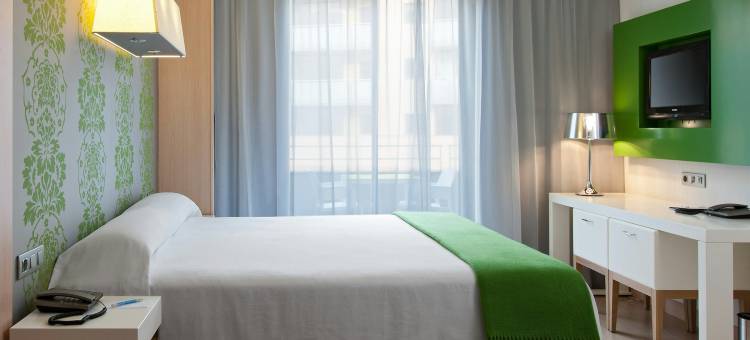 希尔顿逸林酒店(DoubleTree by Hilton Girona)图片