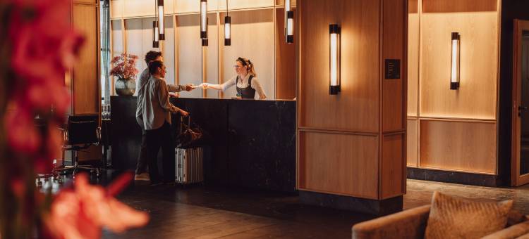 艾格奈霍夫公园酒店(Parkhotel Egerner Höfe)图片
