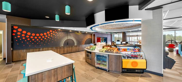 普莱诺75号公路希尔顿Tru酒店(Tru by Hilton Plano Hwy 75)图片