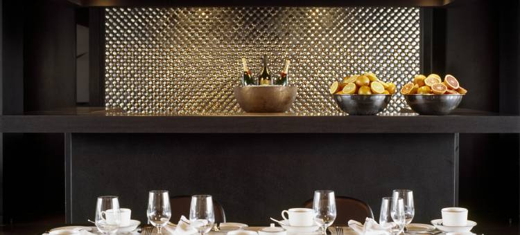 蒙特雷哈比塔酒店 - 设计酒店会员(Habita Monterrey, a Member of Design Hotels)图片
