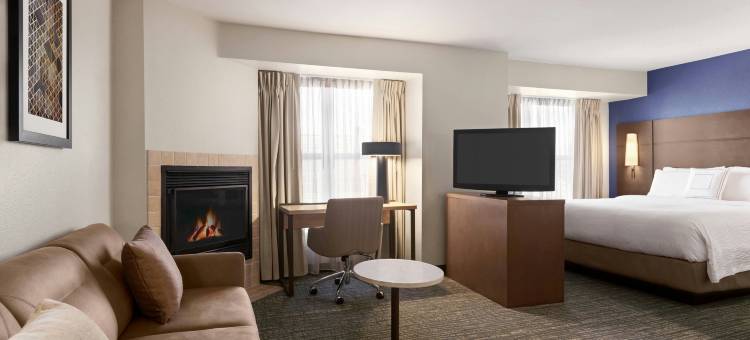 萨利纳斯蒙特雷居家酒店(Residence Inn Salinas Monterey)图片