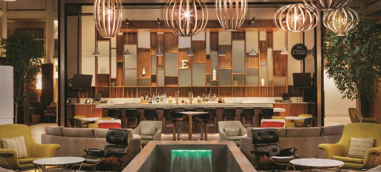里士满希尔顿安泊酒店(Embassy Suites by Hilton Richmond)图片