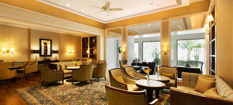 金奈康纳马拉泰姬酒店(Taj Connemara, Chennai)图片