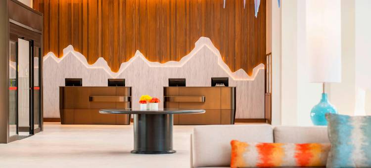 圣约翰德尔塔酒店及会议中心(Delta Hotels St. John's Conference Centre)图片