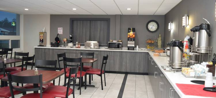 巴达维亚红屋顶酒店(Red Roof Inn Batavia)图片