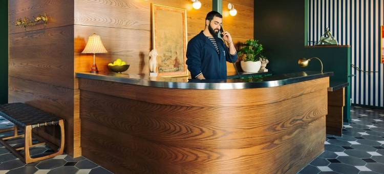 卡尔弗城帕里酒店(Palihotel Culver City)图片