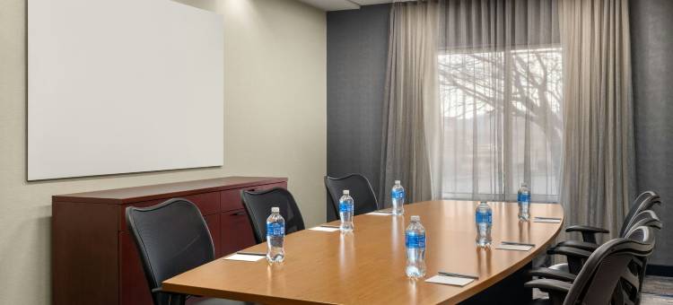 玛丽埃塔万枫酒店及套房(Fairfield Inn & Suites Marietta)图片