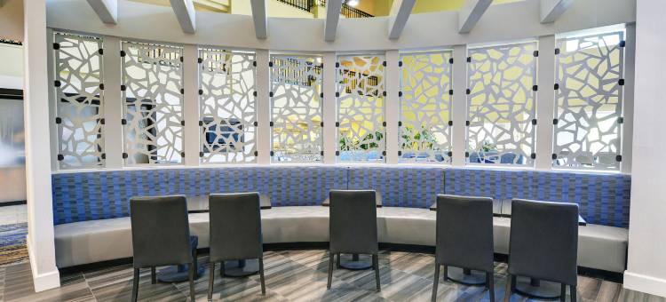 巴伦西亚希尔顿安泊酒店(Embassy Suites by Hilton Valencia)图片