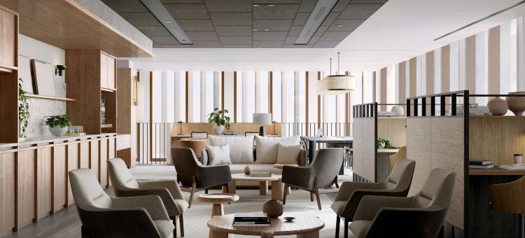 纽卡斯尔小国家酒店(Little National Hotel Newcastle)图片