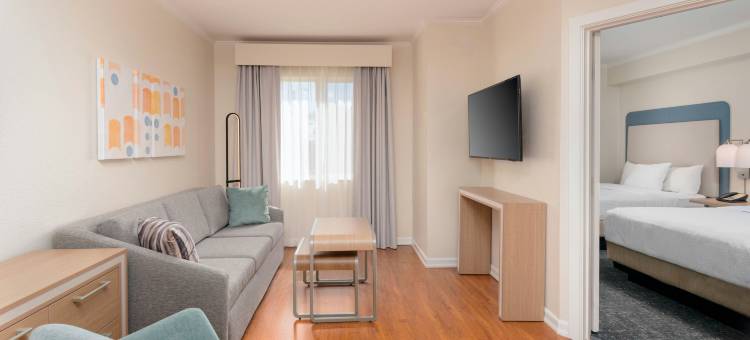博尼塔斯普林斯Homewood Suites by Hilton(Homewood Suites by Hilton Bonita Springs)图片
