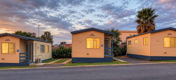 达博假日公园(Dubbo Holiday Park)图片