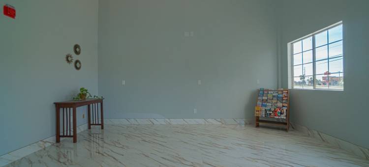 OYO 科珀斯克里斯蒂阿兰瑟斯湾套房汽车旅馆(Aransas Bay Inn & Suites Corpus Christi by OYO)图片